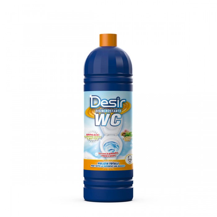 Disincrostante WC Desir 900ml