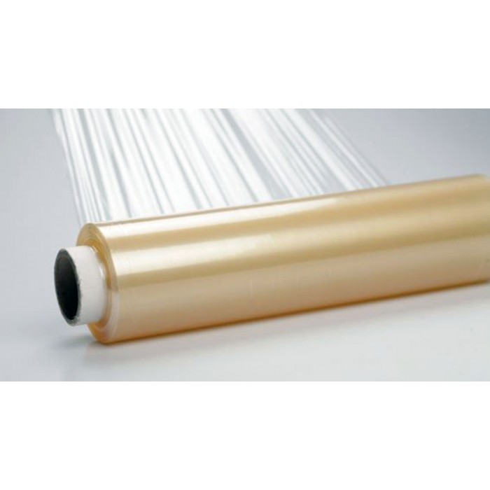 Roll ricambio Pellicola PVC Ideal, 300 mm x 300 metri